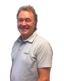 Jan Jensen, New IMAGE