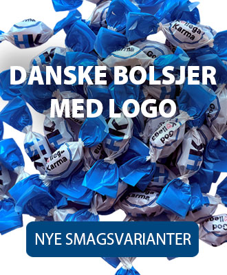 Danske Twistede Bolsjer