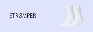 STRØMPER