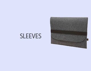 Sleeves