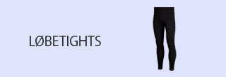 Løbetights