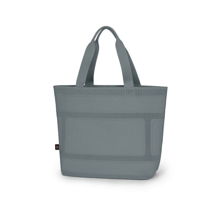 HALFAR Shopper MONO-Grå