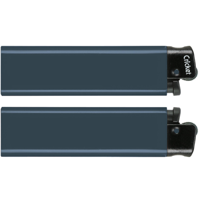 Cricket Original-Grå