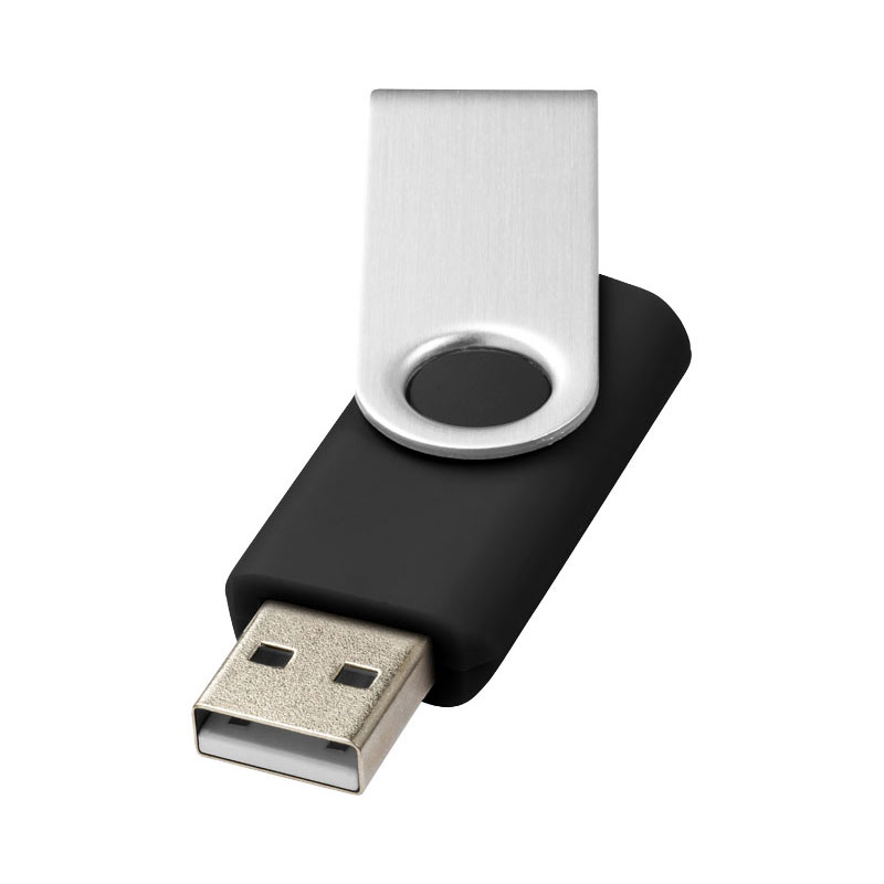 Rotate Basic USB 8 GB-Sort