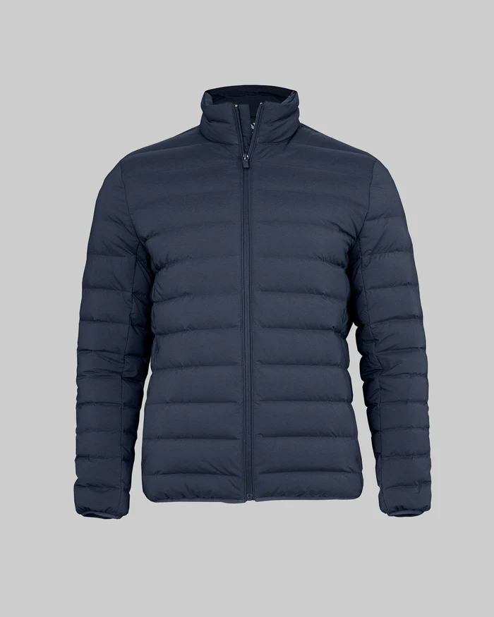 NIMBUS Avalon Jakke, Herre-Navy