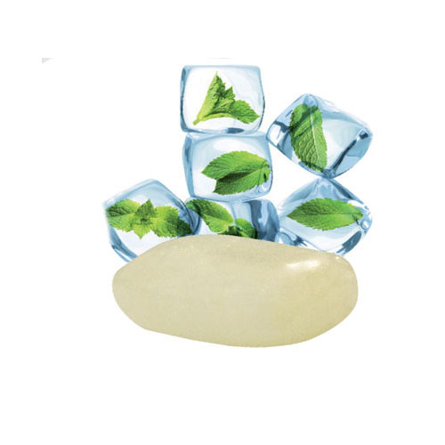 Bolcher i Maxipose-Icepebermynte