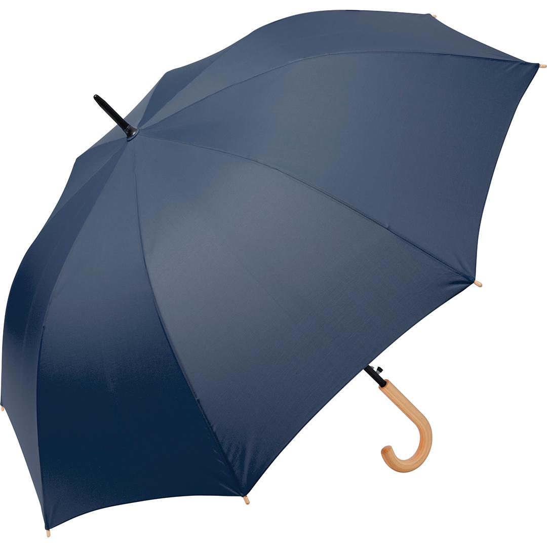 AC Golf paraply Ökobrella - rPET-Navy
