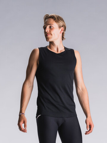 FUSION Run Singlet, Herre-Sort