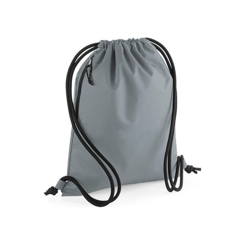 Recycle Gymnastikpose - rPet-Grå