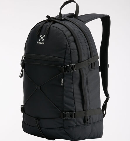 HAGLÖFS Backup 23L - PA / Bluesign-Sort