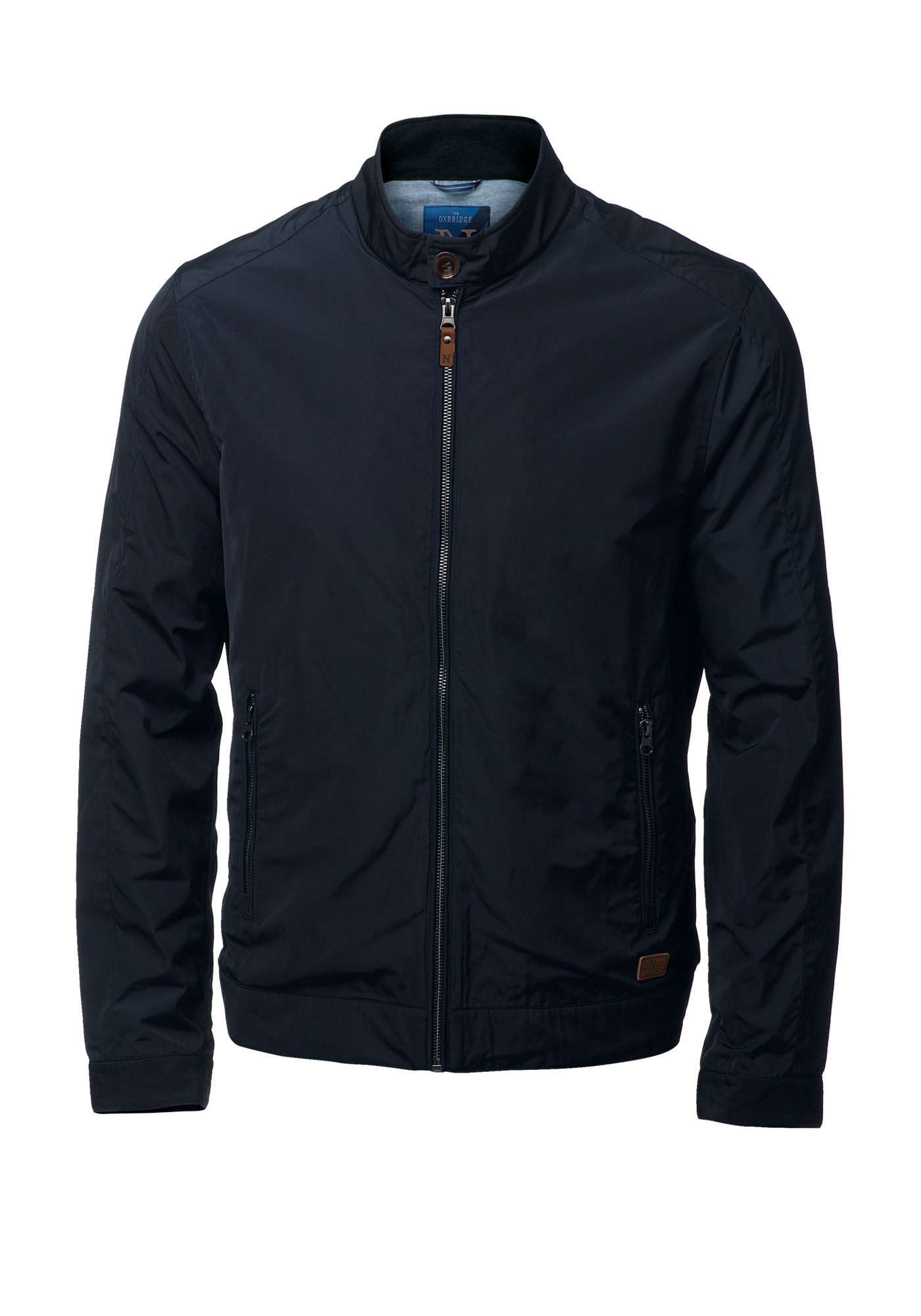 NIMBUS Oxbridge Jakke, herre-Navy