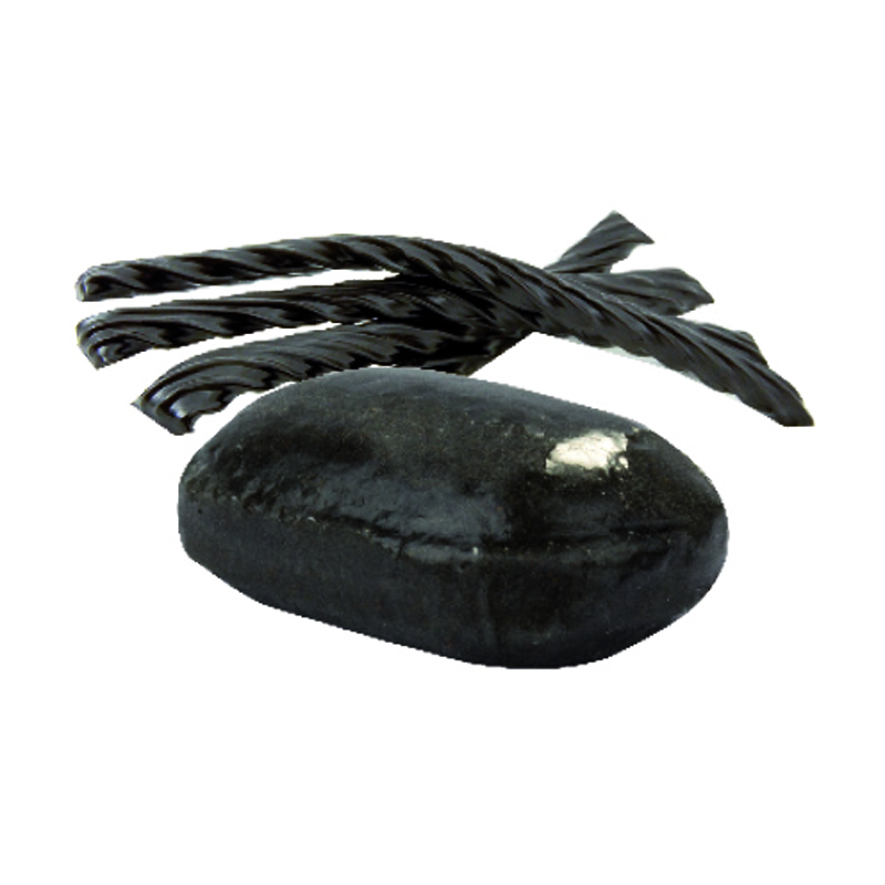 Bolcher i Maxipose-Lakrids