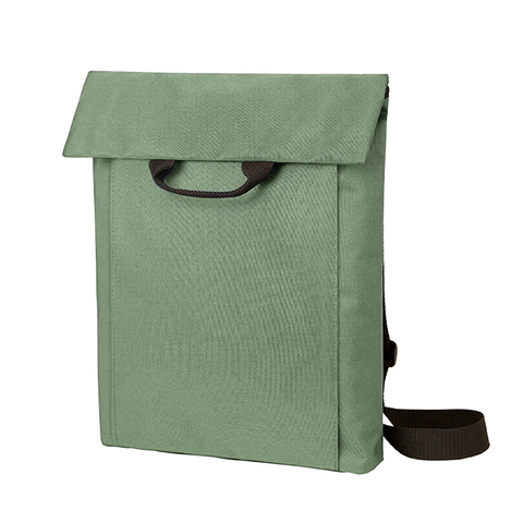 HALFAR Multibag Rygsæk - rPet-Grøn