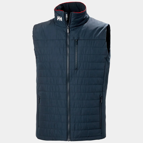 HELLY HANSEN Crew Insulator Vest 2.0 - Navy
