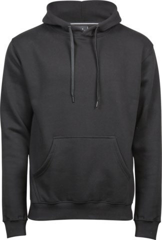 TEE JAYS Hooded Sweat-Sort