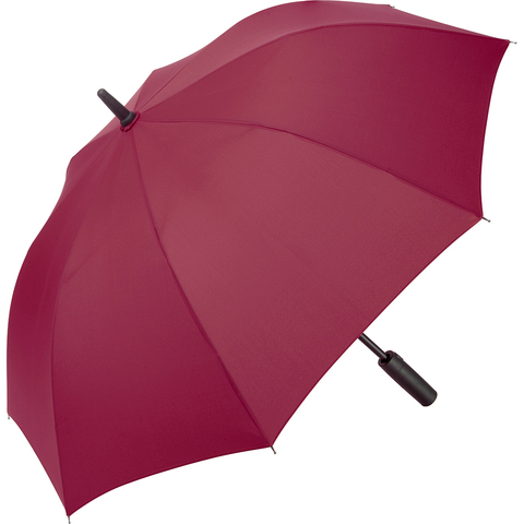 AC Regular paraply WP-Bordeaux Rød