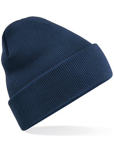 Recycled Original Cuffed Hue - 100% rPet-Navy