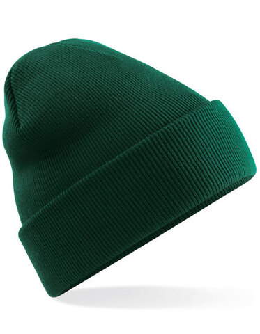 Polylana® Original Cuffed Hue - rPet-Flaskegrøn