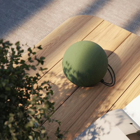 SACKIT Play Mini - Oliven