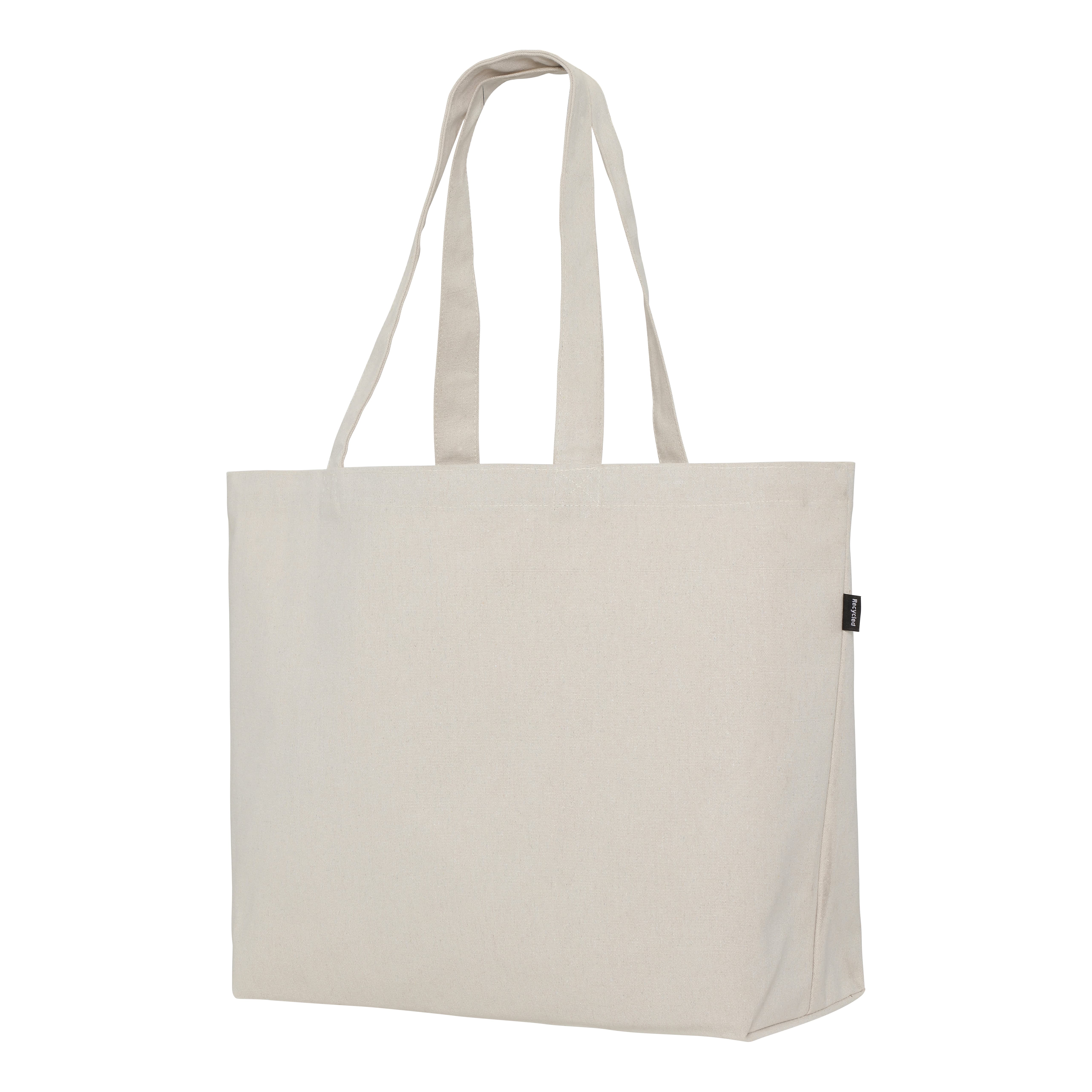 Stor Mulepose - Natur