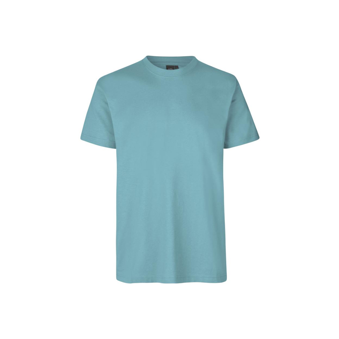 PRO Wear T-shirt - Støvet Aqua