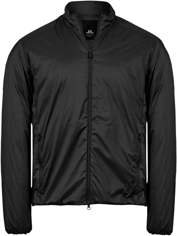 TEE JAYS PureLite Jakke - Sort