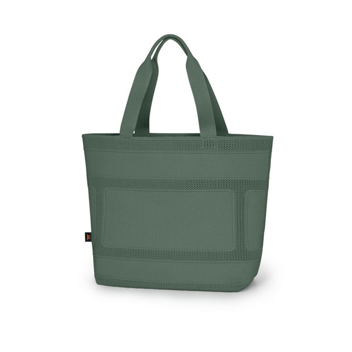 HALFAR Shopper MONO - Grøn