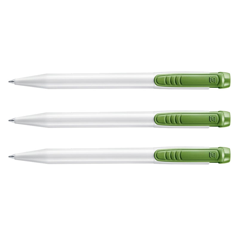 STILOLINEA Pier - Mørkegrøn