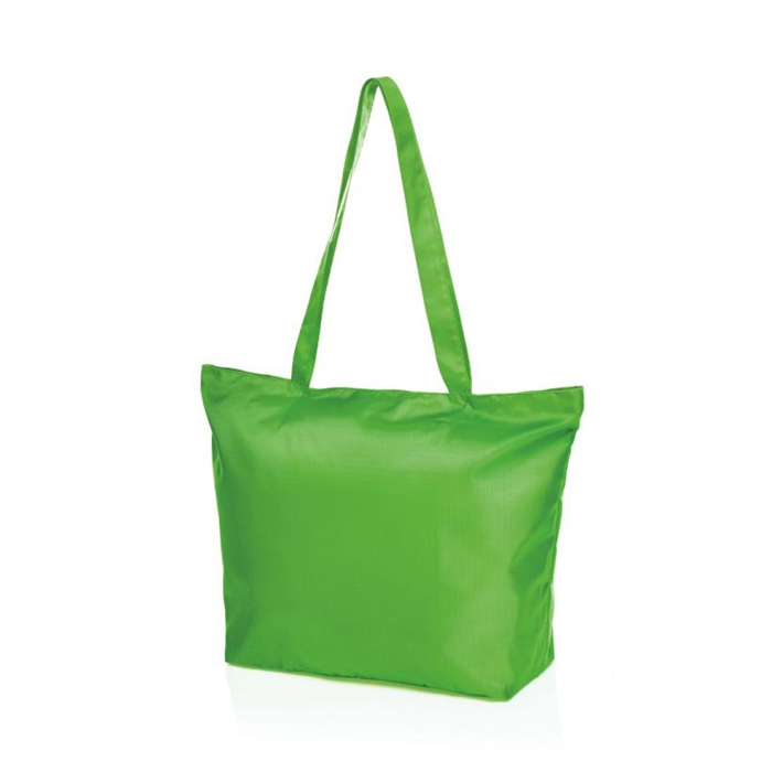 HALFAR Shopper Store - Grøn