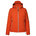 ID Vinter Soft Shell-jakke Dame - Orange