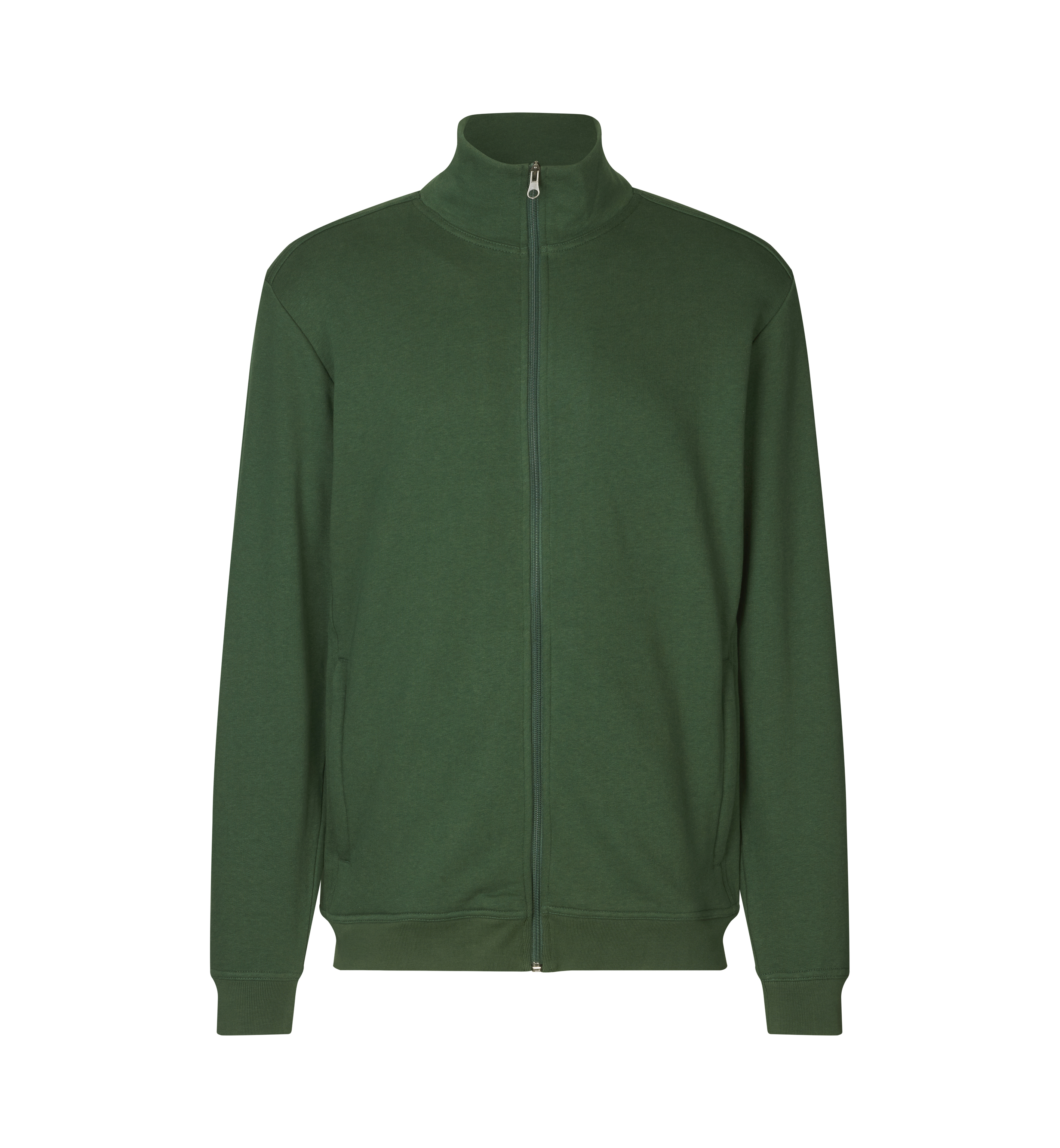 ID PRO Wear CARE cardigan, Herre - Grøn