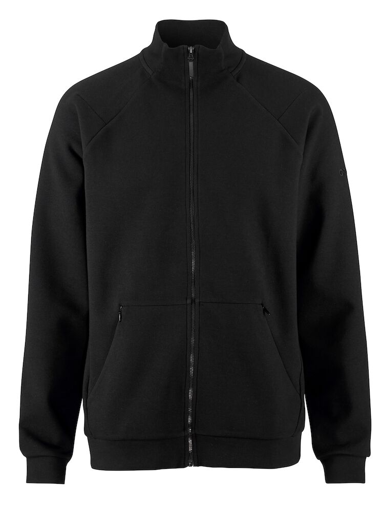 CRAFT ADV Join FZ Hoodie - Sort