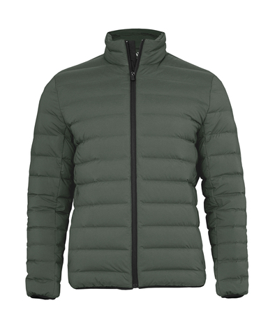 NIMBUS Avalon Jakke - rPet - Oliven