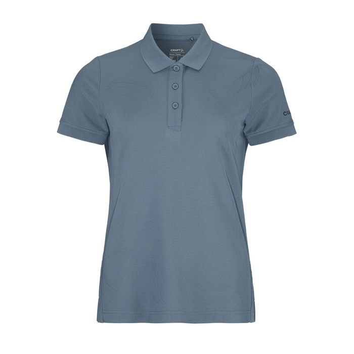 CRAFT Core Unify Polo Shirt Dame - rPet - Real