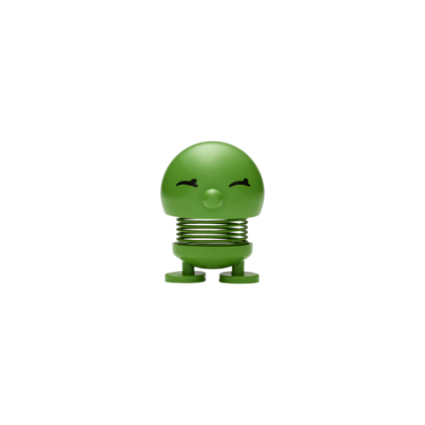 Hoptimist Bimble M - Grøn