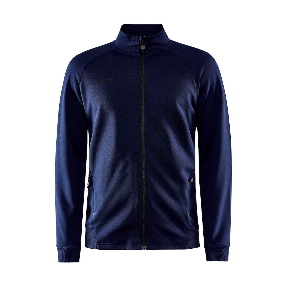 CRAFT ADV Unify Jakke Herre - rPet - Mørk Marine