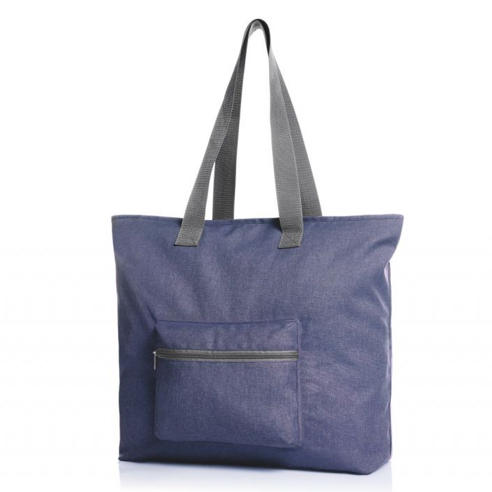 HALFAR Shopper Sky - Navy