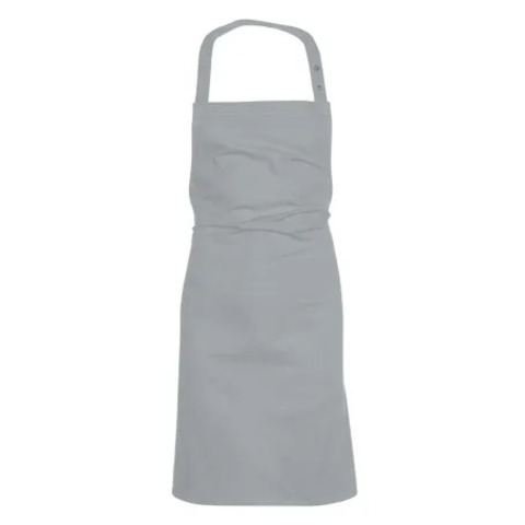 Chef Forklæde - Grå