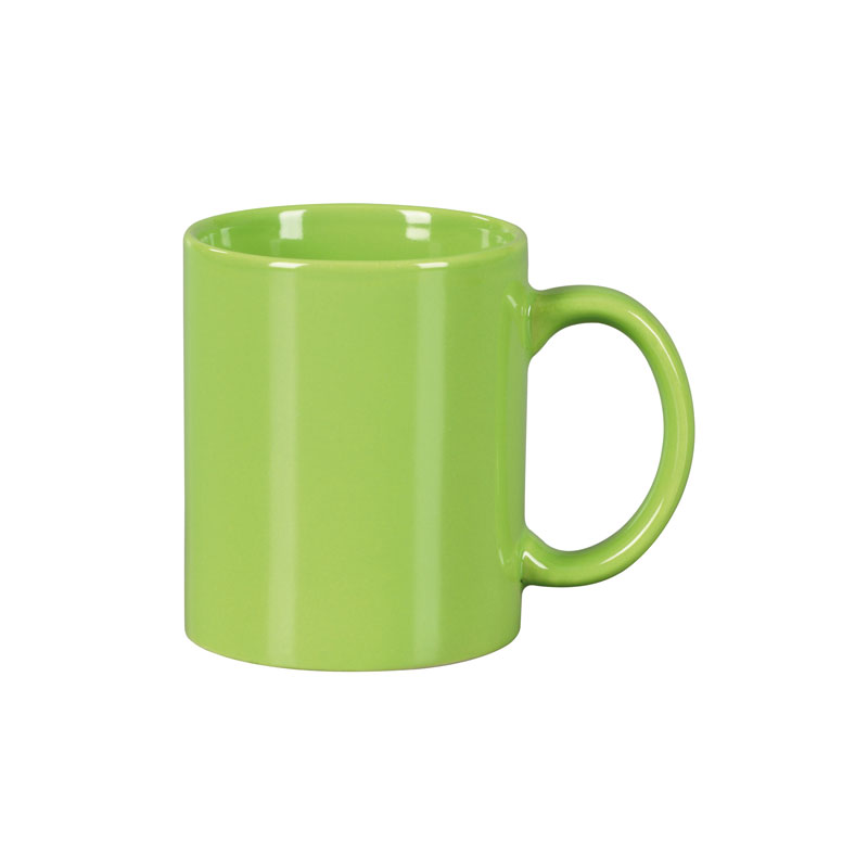 Tomek Classic Krus farvet - Lime