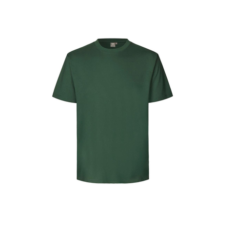 ID PRO Wear T-shirt | light - Flaskegrøn