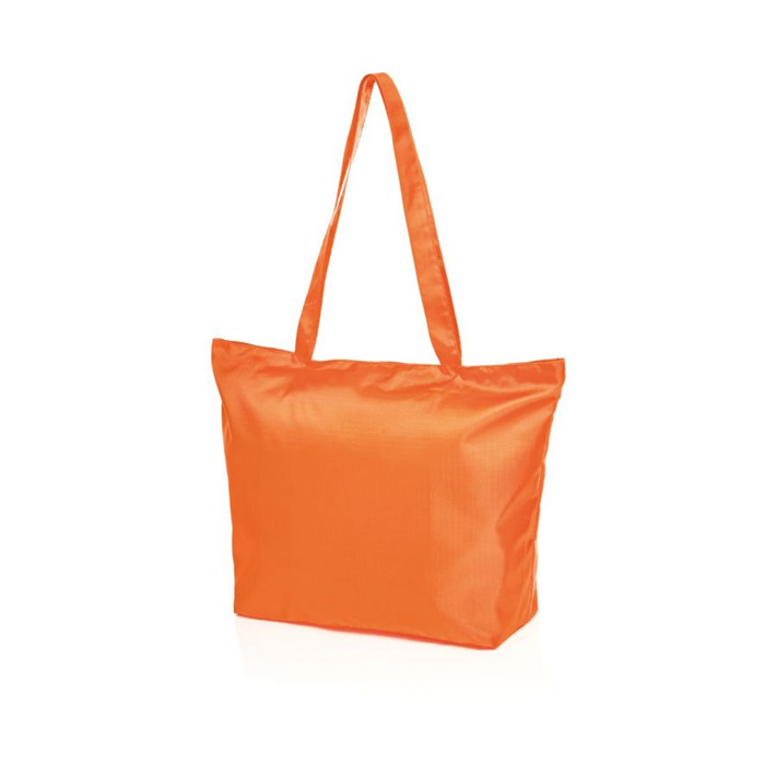 HALFAR Shopper Store - Orange