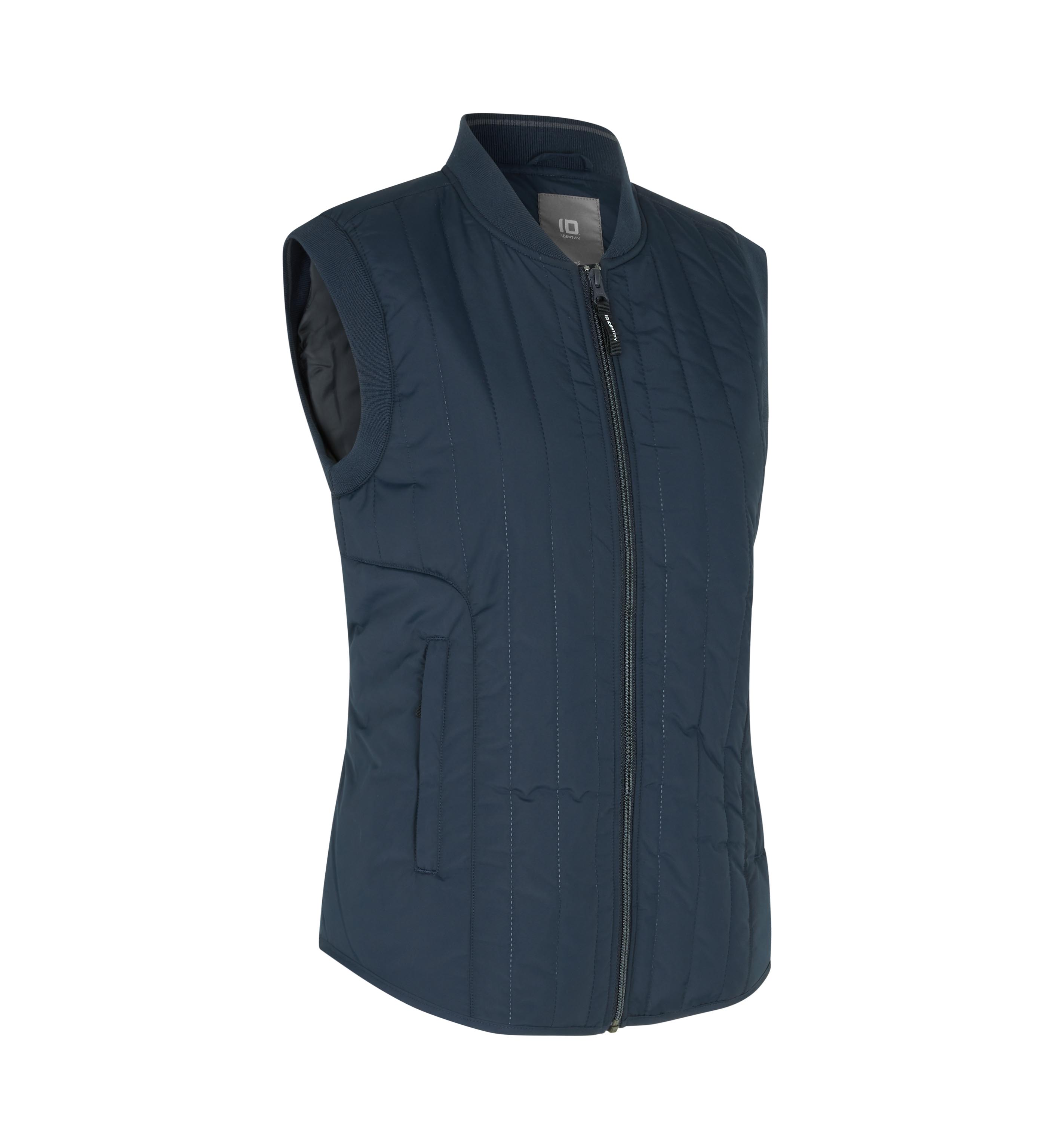 ID Core termovest, dame - Navy
