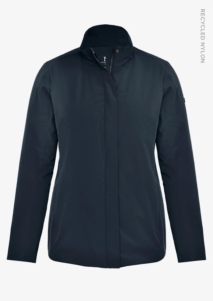 NIMBUS Eastlake Jakke, Dame - rPet - Navy