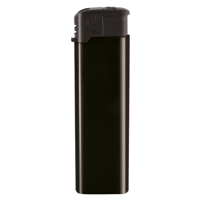 FC Elektronisk Lighter - Sort