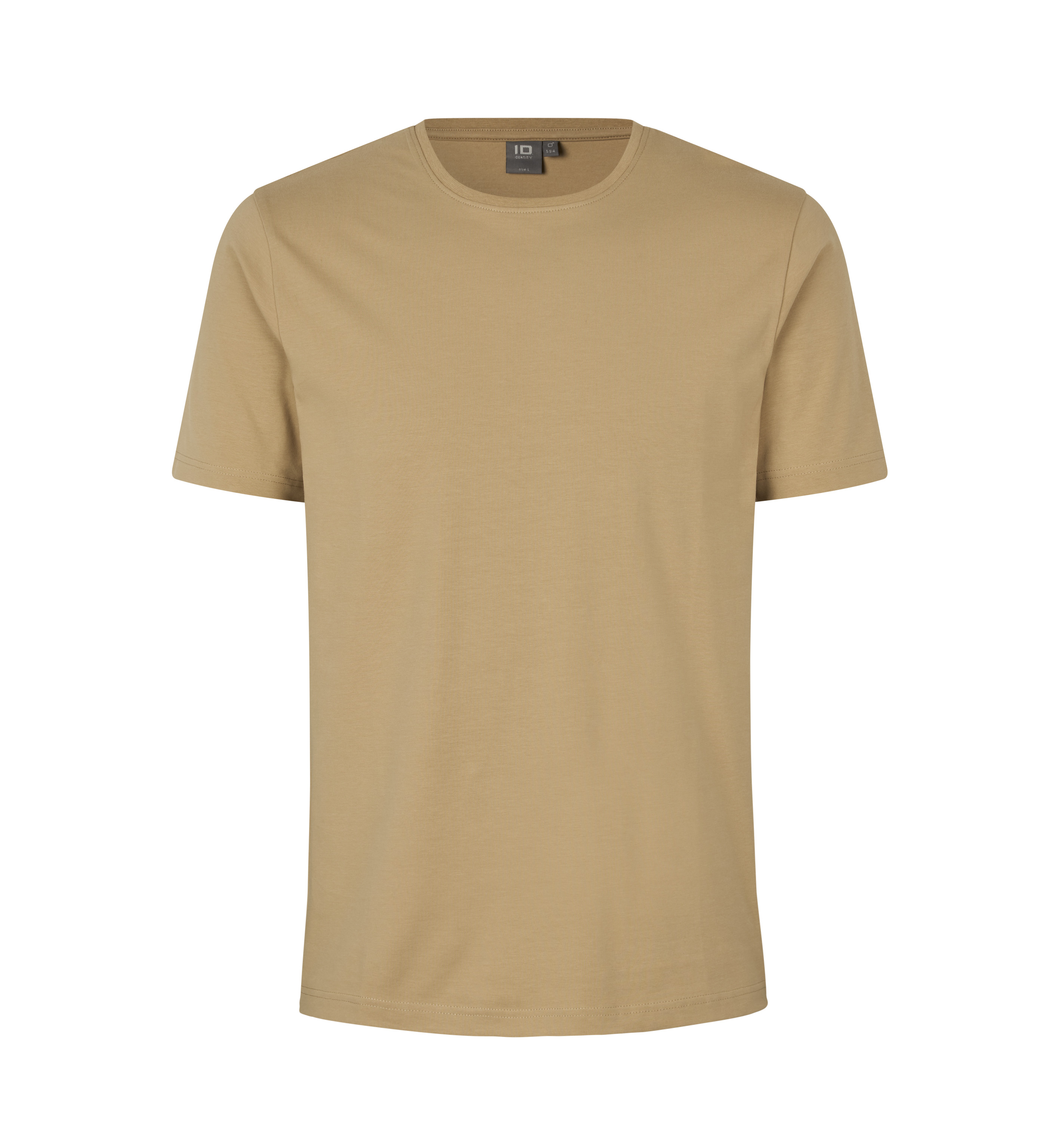 ID Stretch T-shirt - Sand