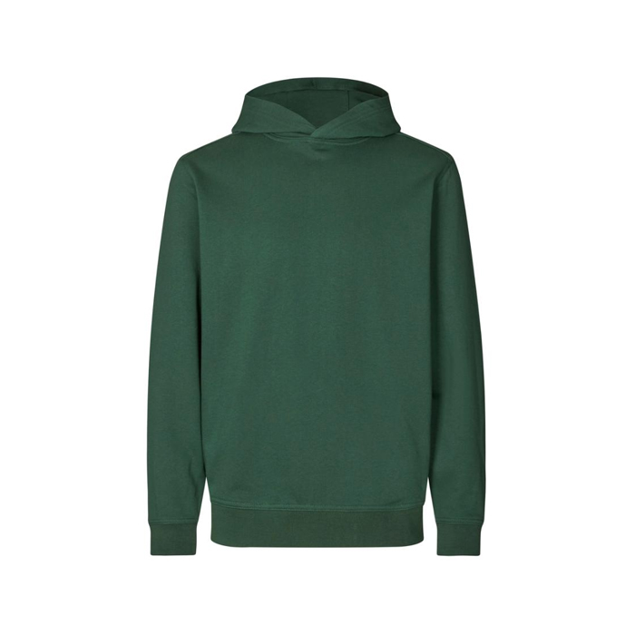 PRO Wear CARE sweatshirt | hoodie - Grøn