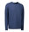 ID Core O-neck Sweat - Blå melange