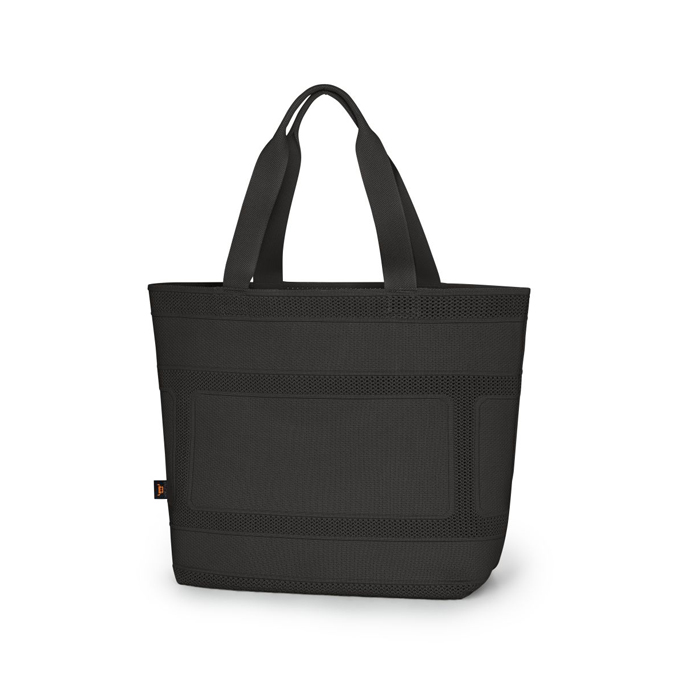 HALFAR Shopper MONO - Sort