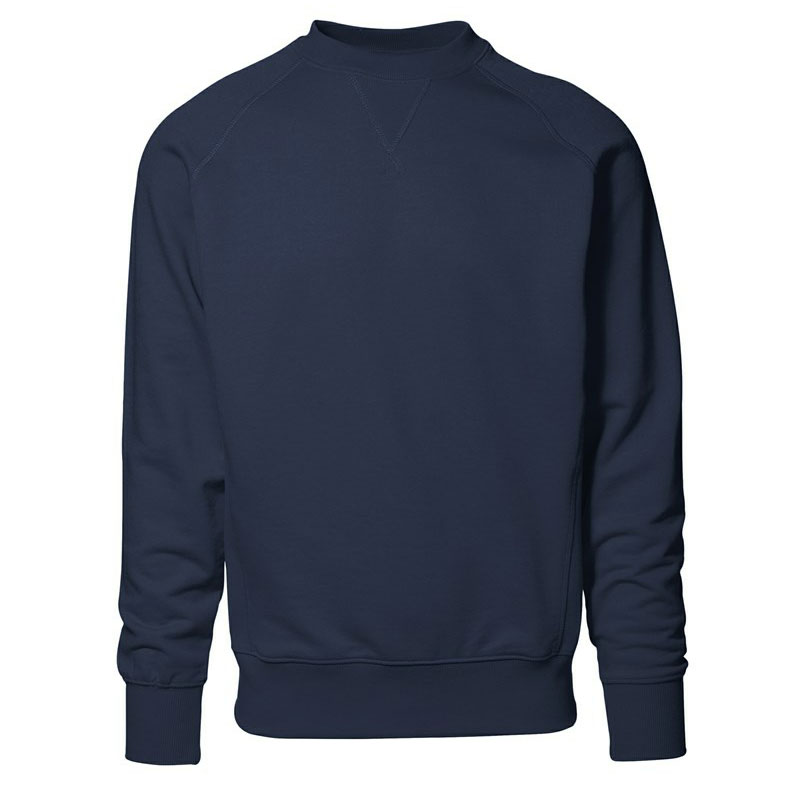 ID Eksklusiv Sweatshirt - Navy