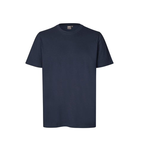 Ease T-shirt Lyocell - Navy